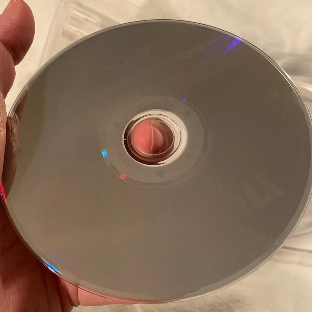 PS3 Call Of Duty Modern Warfare 3 Video Game
